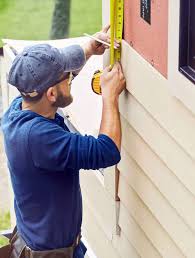 Siding for Commercial Buildings in Bolivar, WV